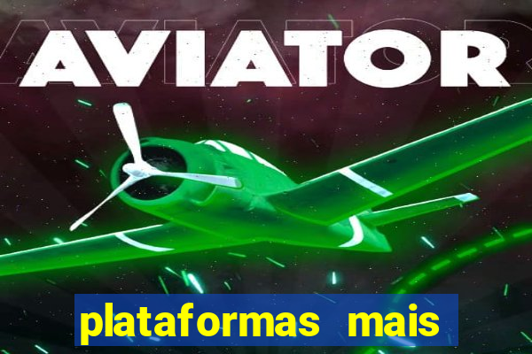 plataformas mais antigas de jogos